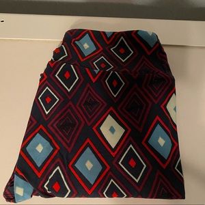 LuLaRoe OS Leggings